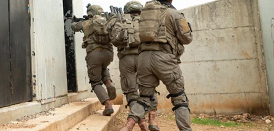 IDF Reports Gaza Rocket Launch Near Aid Site, Disrupting Humanitarian Efforts in Rafah