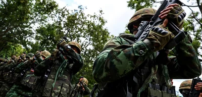 Thailand Deploys Ground Forces into Cambodia, Heightening Regional Tensions