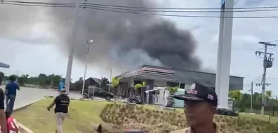 Thailand Launches 'Yuttha Bodin' Operation, Escalating Tensions with Cambodia