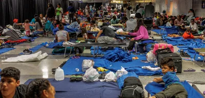 Oregon Democrats Defy Federal Law, Order Companies to Shield Illegals from ICE