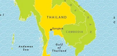 Thailand Imposes Martial Law in Eight Districts Near Cambodia Amid Rising Tensions