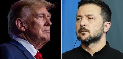 Trump Announces Progress in Trade Talks with China, Hints at Economic Boost Ahead