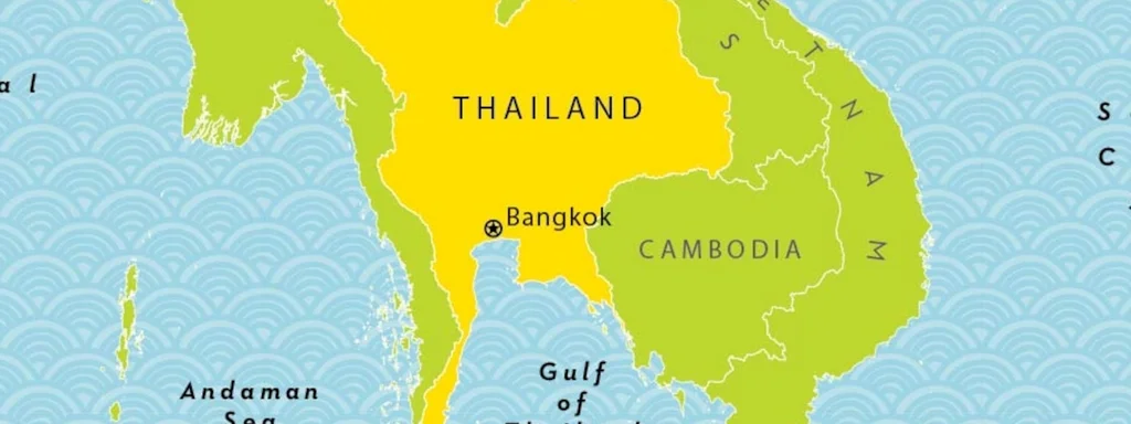Thailand Fully Endorses Malaysia's Ceasefire Proposal, Paving Path for Peace Talks