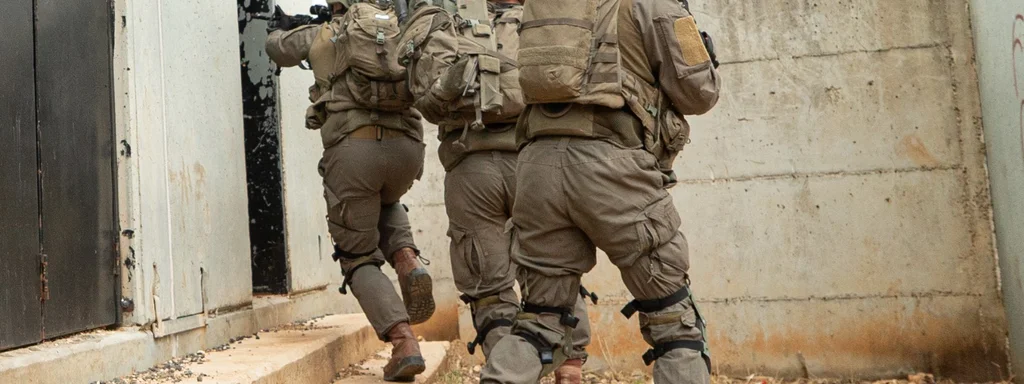 IDF Targets and Eliminates Hezbollah's Bint Jbeil Personnel Officer, Disrupting Recruitment Efforts