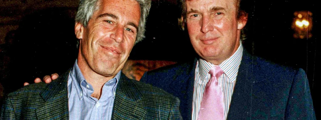 Trump Promises to Unveil Epstein Connection List, Raising Questions on Accountability