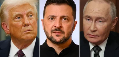 Zelensky and Putin Set for Historic Meeting, Fueling Hopes for Ukraine-Russia Peace