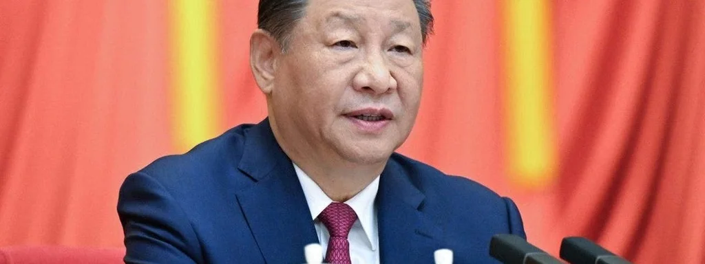 Xi Jinping Offers to Fulfill Serbian President's Requests, Prompting Factory Proposal
