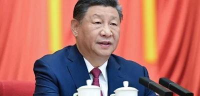 Xi Jinping Offers to Fulfill Serbian President's Requests, Prompting Factory Proposal