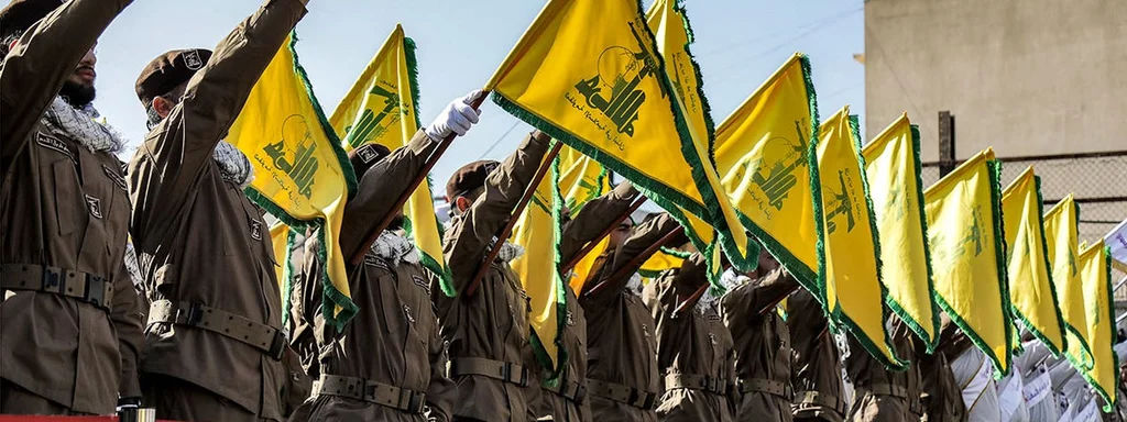 Hezbollah Halts Scholarships for Fallen Fighters’ Families Amid Severe Financial Crisis