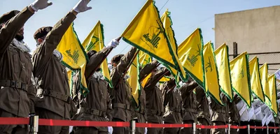 Hezbollah Halts Scholarships for Fallen Fighters’ Families Amid Severe Financial Crisis