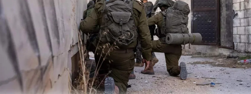 IDF Targets and Eliminates Key Hezbollah Operative in Southern Lebanon, Thwarting Terror Plans