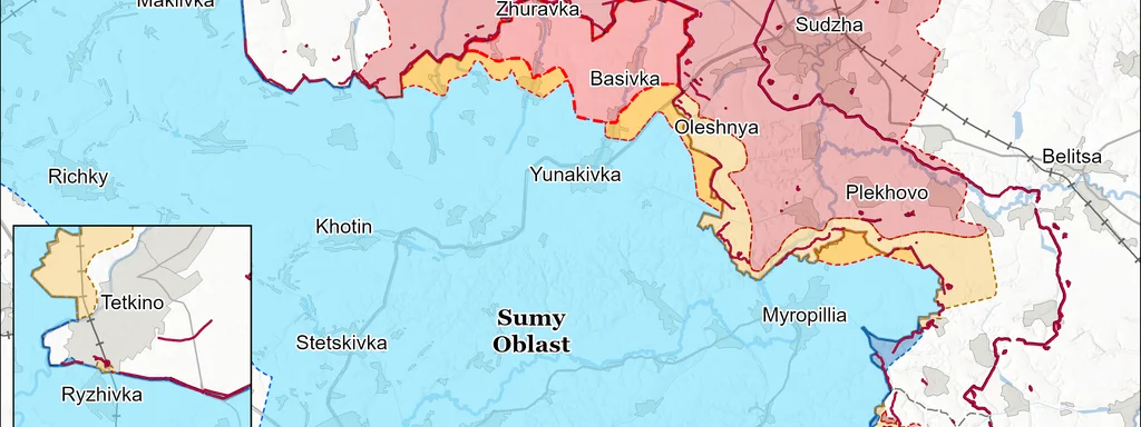 Russian Forces Hit Civilian Bus in Yunakivka, Injuring Three Amid Ongoing Conflict