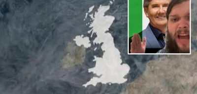 UK Government Agency Sparks Outrage by Seeking 'Sharia Advisor' Position