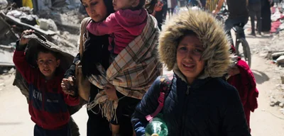 UK Threatens to Recognize Palestinian State by September Amid Gaza Crisis