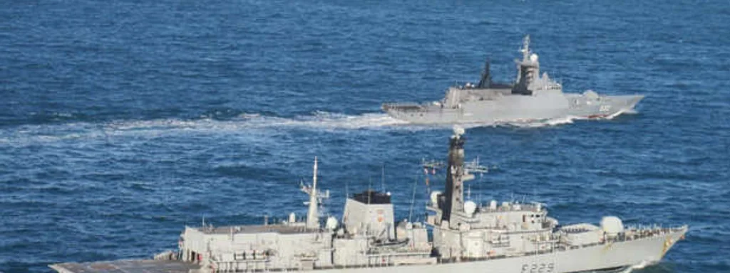 Kremlin Summons Norway Diplomat as Sanctions Block Russian Fishing in Key Waters