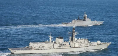 Kremlin Summons Norway Diplomat as Sanctions Block Russian Fishing in Key Waters