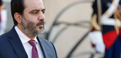 Syria's Foreign Minister Al-Shaibani Calls for Respectful Partnership with Russia