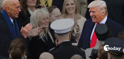 U.S. Shifts Lebanon Strategy as Ambassador Tom Barrack Exits Key Role