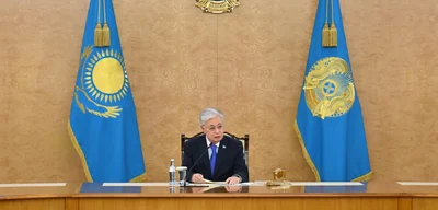 Kazakhstan Boosts Military Readiness as President Tokayev Orders Enhanced Combat Capabilities