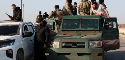 Syrian Army Thwarts SDF Infiltration Attempt Near Manbij, Escalating Tensions