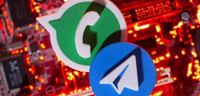 Russia Unveils State-Approved Messaging App 'MAX' as WhatsApp, Telegram Face Blockade