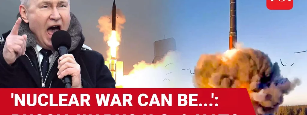 Kremlin Urges Global Caution on Nuclear Matters Amid Rising Tensions