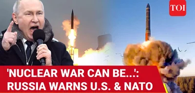 Kremlin Urges Global Caution on Nuclear Matters Amid Rising Tensions