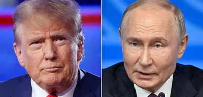 Russia Proposes Limited Air Truce with Ukraine, Citing Trump and US Sanctions Pressure