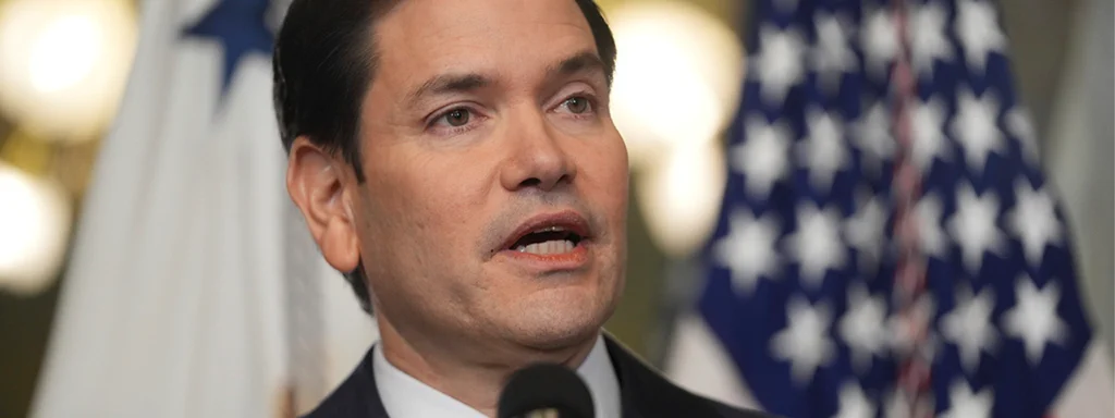 Secretary Rubio Warns of Pre-Conditions for Trump-Putin Meeting Amid Tensions