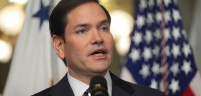 Secretary Rubio Warns of Pre-Conditions for Trump-Putin Meeting Amid Tensions