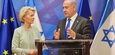 Netanyahu Announces Civilian Governance Partners in Gaza, Signaling Potential for Stability