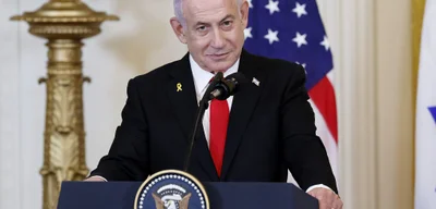 Netanyahu Asserts Israel’s Intent: Focus on Security, Not Gaza Occupation
