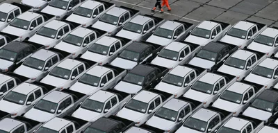Chinese Cars in Russia Linked to Radiation Risks, Raising Alarm Over Health Dangers