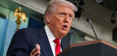 Trump Warns No Future Meetings with Putin If Current Talks Falter