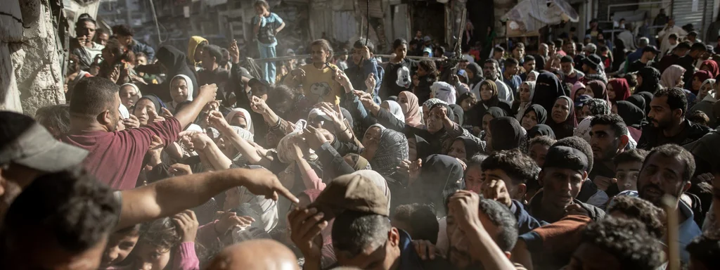 Hamas Delegation in Egypt Reviews Urgent Ceasefire Proposal Amid Ongoing Conflict