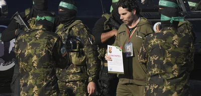 Israel to Release Half of Hostages in Exchange for Palestinian Prisoners Amid Ceasefire