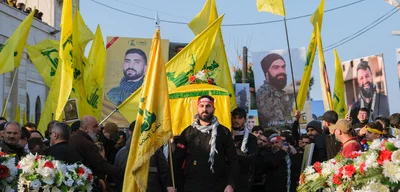 Hezbollah Rejects Disarmament Proposal, Fuels Tensions in Lebanon