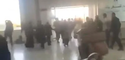 Israeli Airstrikes Hit Sanaa, Killing Two and Injuring Five