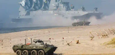 French Hospitals Brace for Potential War in Europe by March 2026