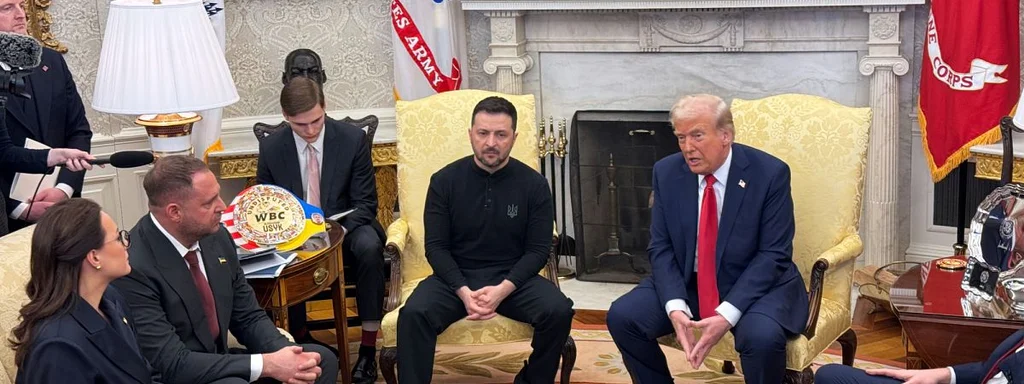 Trump, Zelensky, and Global Leaders Unite in Paris to Counter Russia