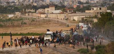 Six Kidnapped Senegalese Truckers Freed After Mali Blockade Crisis