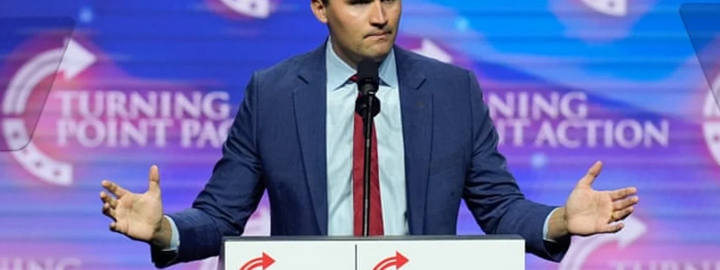 Featured image for: FBI Launches Manhunt for Shooter of Activist Charlie Kirk in Utah FBI Launches Manhunt for Shooter of Activist Charlie Kirk in Utah