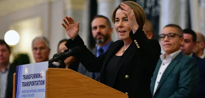 Active Incident at DNC Headquarters Forces Staff to Shelter in Place