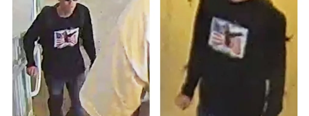 Featured image for: Feds Identify Person of Interest in Charlie Kirk's Fatal Shooting Feds Identify Person of Interest in Charlie Kirk's Fatal Shooting