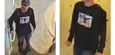 Feds Identify Person of Interest in Charlie Kirk's Fatal Shooting