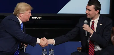 Defendant charged with aggravated murder and seeking death penalty in Charlie Kirk case