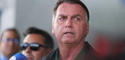 Jair Bolsonaro diagnosed with skin cancer after removal of eight lesions