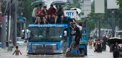 Shenzhen to evacuate 400,000 people ahead of Super Typhoon
