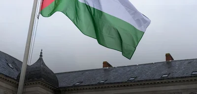 Luxembourg and Andorra formally recognize the State of Palestine