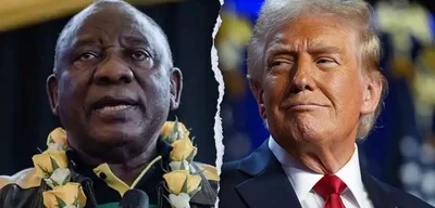 Trump criticizes UN, offers American leadership for global peace